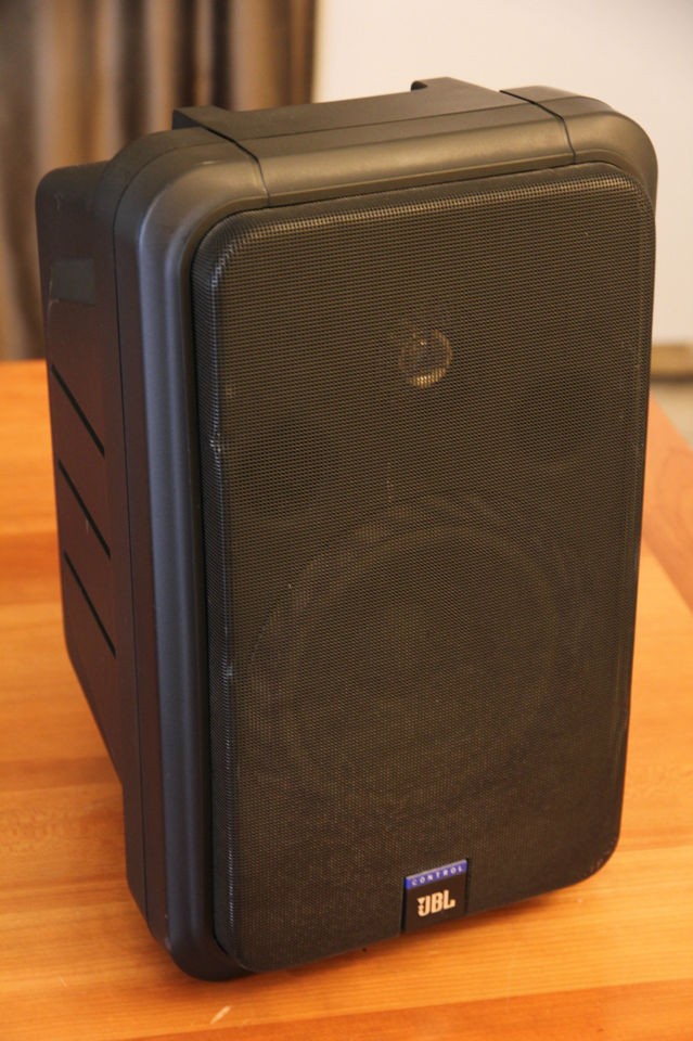 jbl control cm 62