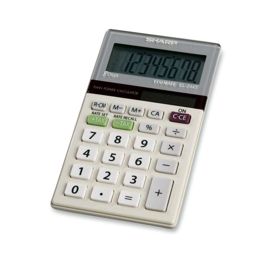 solar calculator in Calculators