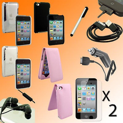 ipod touch accessories in Accessory Bundles