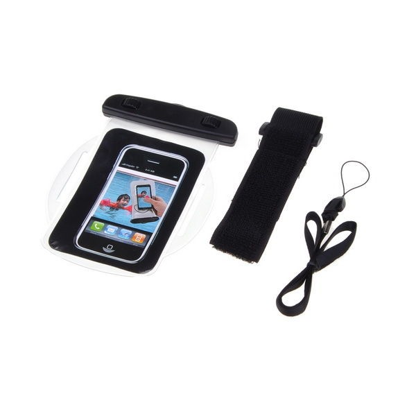 waterproof ipod touch case in Cell Phones & Accessories