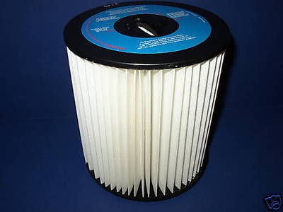 Dirt Devil central vacuum replacement filter