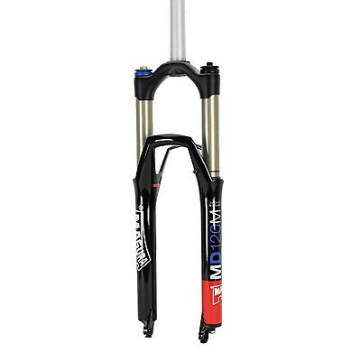 NEW MAGURA DURIN MARATHON FCR MD120M 120mm 90mm XC FORK Black Taper 1 