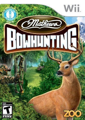 Destination Software Matthews Bow Hunting (wiizoo10321)