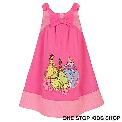 DISNEY PRINCESS 2T 3T 4T 5T 4 5 6 7 8 Set DRESS Outfit Shirt Skirt 