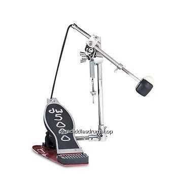 DW 5000S COCKTAIL SIDE KICK DRUM PEDAL