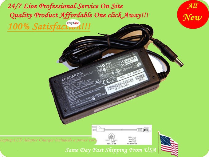 AC Adapter 4 G Technology G TECH GRaid Hard Drive GTECH HITACHI HDD 