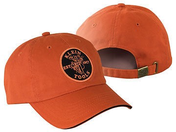 KLEIN TOOLS,HAT,NEW,​