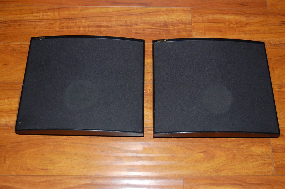 Jamo A 510 Main / Stereo Speakers