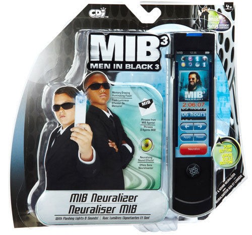 men in black neuralizer in Entertainment Memorabilia