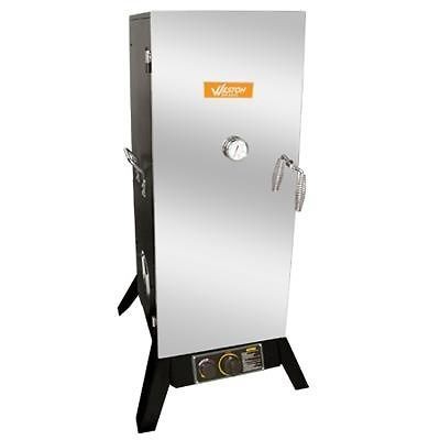 propane smokers in Yard, Garden & Outdoor Living