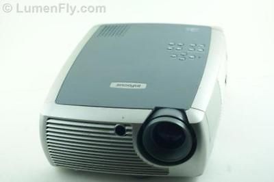 InFocus X1 DLP Multimedia Video Movie Projector 1100 Lumens 20001