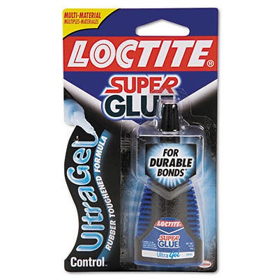 loctite super glue gel in Crafts