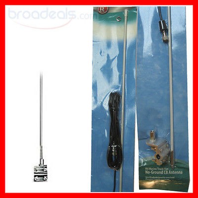    Radio Communication  Antennas  CB Radio Antennas