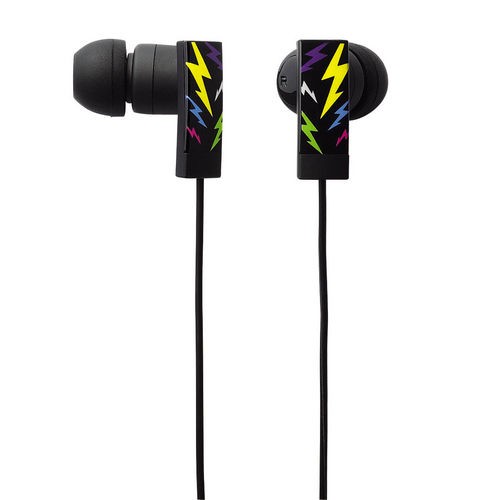 Cool Lightning In ear Earphone Headphone for Nokia 5800 XM Samsung 