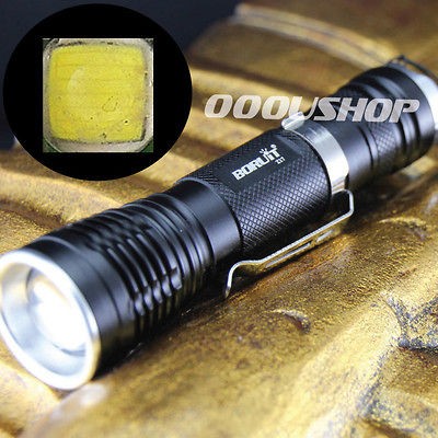 1200 lumens flashlight in Flashlights