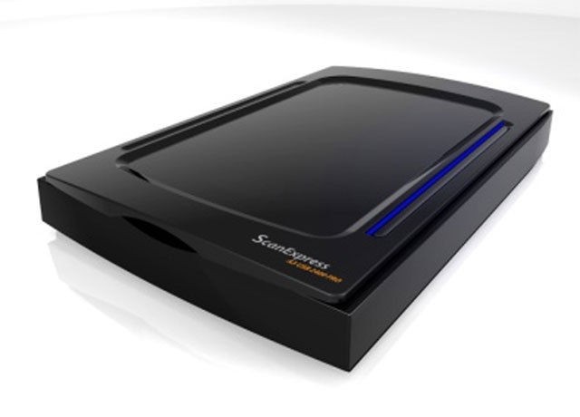 Mustek A3 LARGE FORMAT Scanner 11.7 X 17 A3 2400 PRO