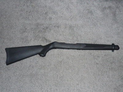 Ruger 10/22 OEM Synthetic Stock