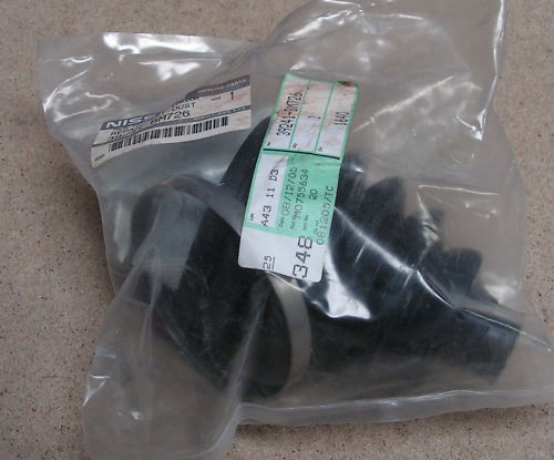 Nissan Primera P12 P11 Outer CV Boot Kit . Genuine Part