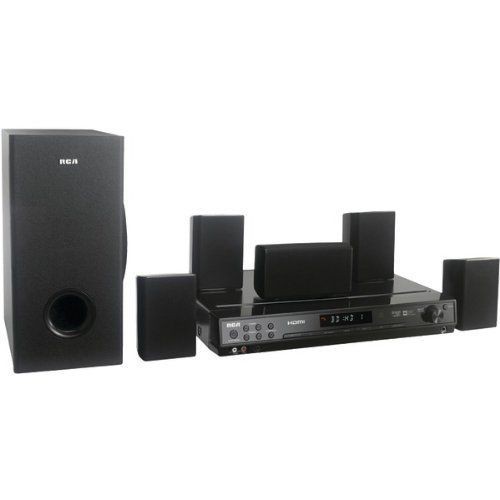 rca home theater system in Home Theater Systems