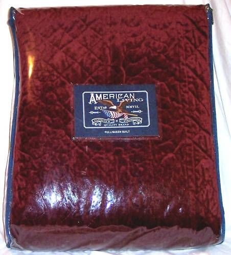 american living bedding in Home & Garden