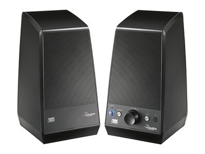 rocketfish speakers in TV, Video & Home Audio