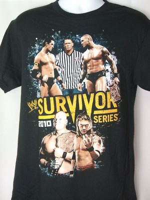 randy orton t shirt in Clothing, 