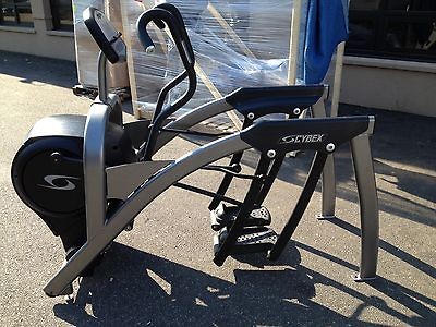 Cybex 610A Total Body Arc Trainer Elliptical Crosstrainer 