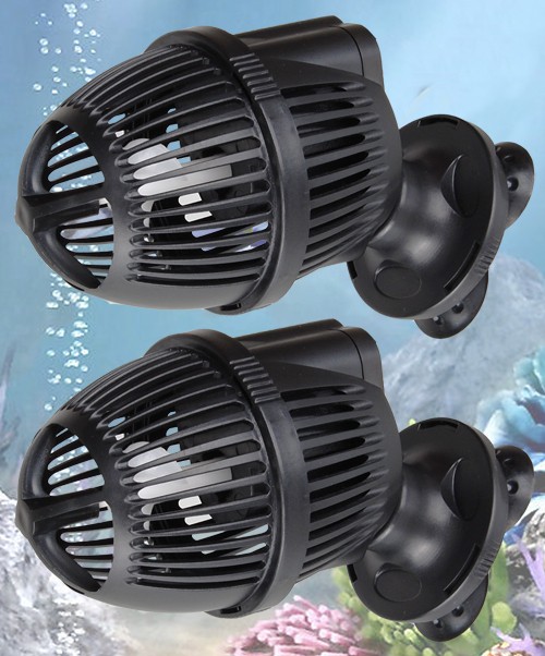 New 800GPH Wave Maker Aquarium Water Pump Powerhead 3000L/H 