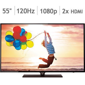 Samsung 60 UN60EH6050F 1080P 240Hz 4,500,0001 Contrast LED HDTV 