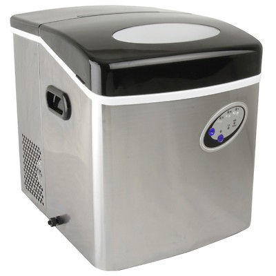 Portable Ice Maker in Major Appliances