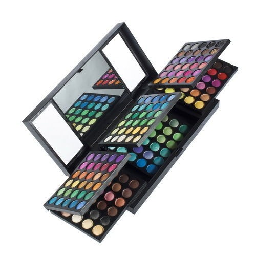 Professional 180 Full Color Makeup Wedding Comestic Eyeshadow Eye 