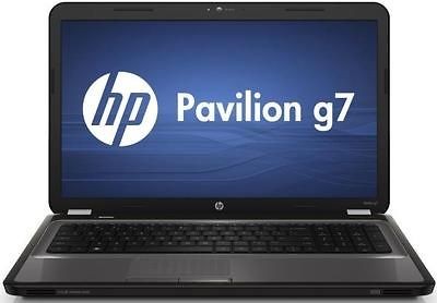 HP Pavilion G7 1017CL P360 Athlon II DC 2.3GHz 4Gb 500Gb DVDRW 17.3 