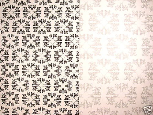 SHTS., VERSA TILE 12 x 12 SCRAPBOOK PAPER