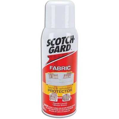 scotchgard fabric protector in Home & Garden