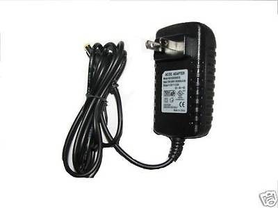 KEMA AC Adapter Seagate BlackArmor WS110 ST310005BWA1E2​ RK 