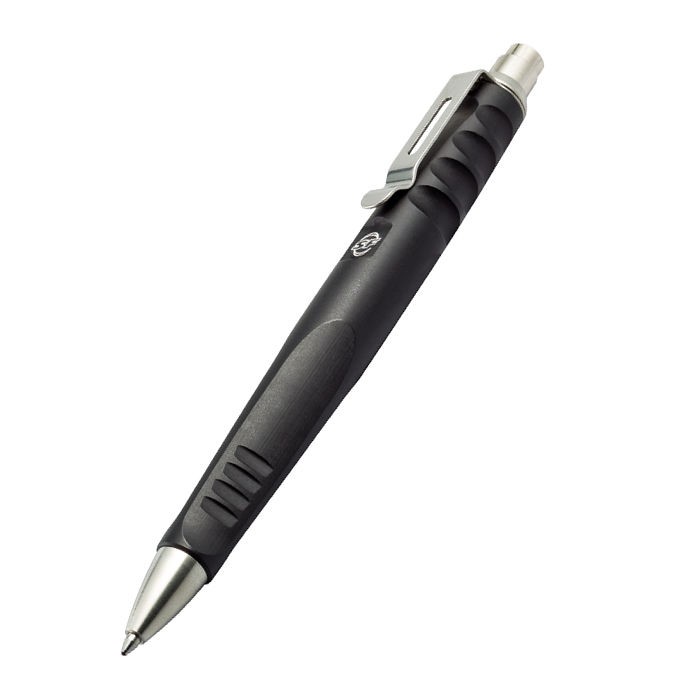 Surefire Tactical Precision Writing Black Retractable Emergency Pen II 