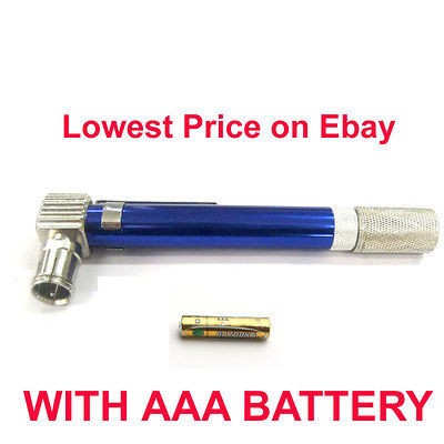 1PC Pocket toner, tester, coax tracker with AAA battery, 