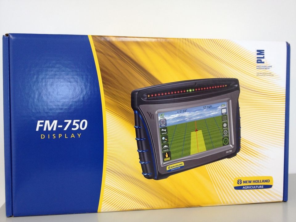 trimble 750 in GPS & Guidance Equipment