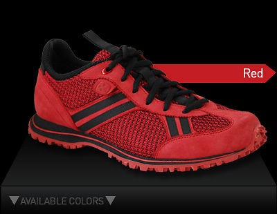 NEW WENGER VALAIS SWISS ALPINE TRAINER.RED.3.​5.£70.00