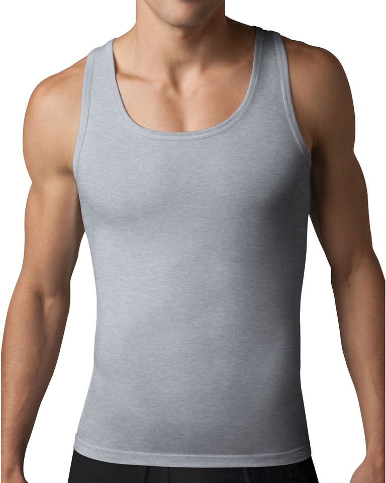 mens tank tops in T Shirts