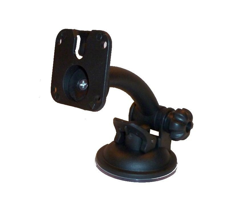 Sirius SSP1430 Suction Cup Car Mount for Sirius Stiletto SL10 SL100 2 