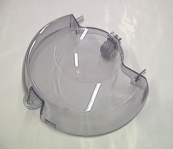 New Tefal Actifry Replacement Lid Covery With Clips Genuine Part No 