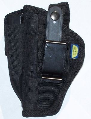 Kimber Ultra Carry II; Ultra Aegis II Pro Tech Holster