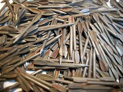 LOT of 100 Total Army Surplus Vietnam Pins, Military Surplus 1 Long 