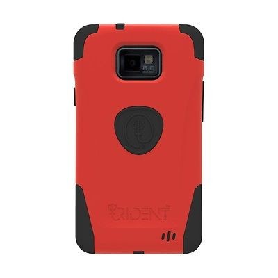 trident case galaxy s2 in Cases, Covers & Skins