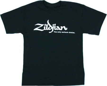 zildjian t shirt in Clothing, 