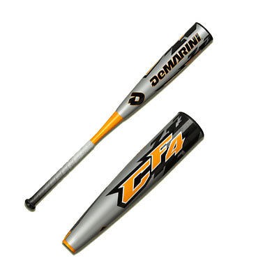 2011 Demarini DXCFY 26/14 CF4  12 Big Barrel Youth Coach Pitch 