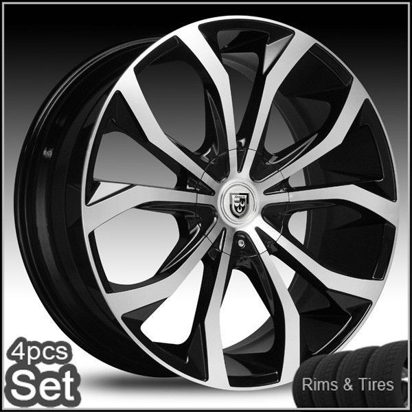 28 Wheels and Tires Escalade,Chevy,Ford,QX56,H3,Silverado,Yukon,Tahoe 