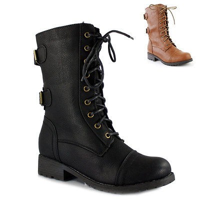 army boots