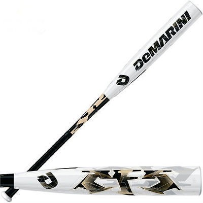 2013 DeMarini WTDXCFX 32/22 CF5 Senior Youth Big Barrel Baseball Bat 